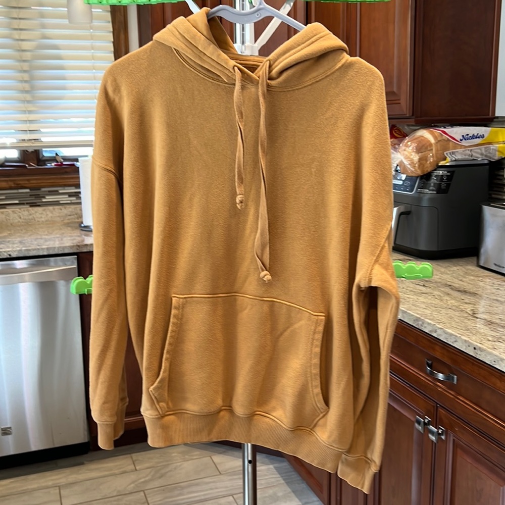 American Eagle oversized Hoodie